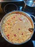 Chicken Chili soup