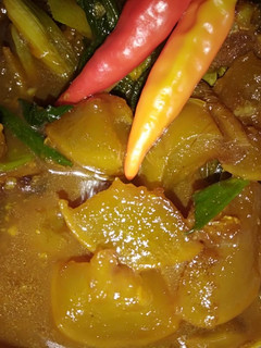 Foto resep Oseng-Oseng kikil
