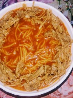 صورة لوصفة شوربة فارميسال