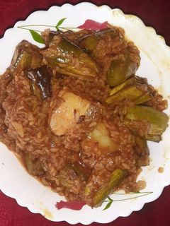 চাল পটল(chal potol recipe in Bengali) রেসিপির প্রধান ছবি