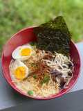 Mie instan Ramen