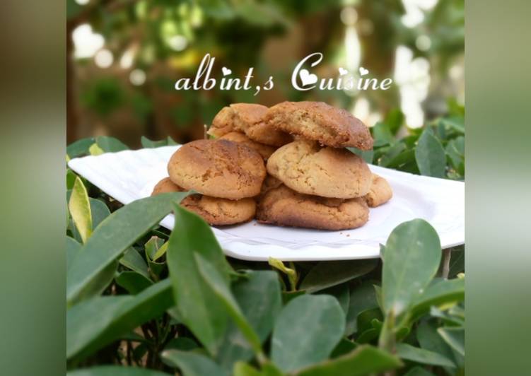 Recipe: Perfect Cinnamon rolls cookies This is Secret Recipe  From Homemade !!