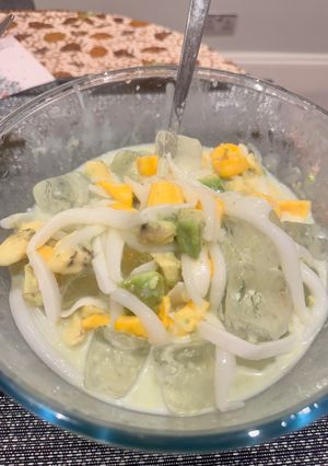 Foto resep Kelapa KW
