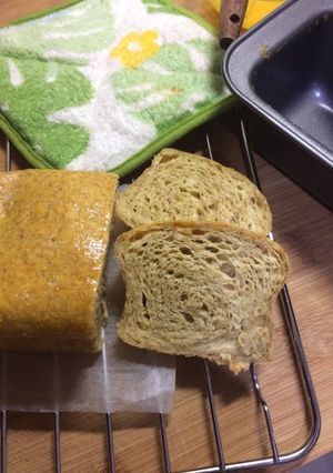Foto resep Roti Keju Manis #ketopad_cp_recook