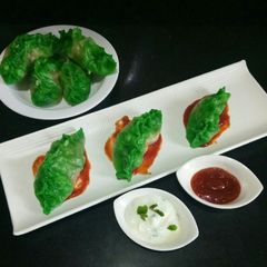 A picture of Mantu.