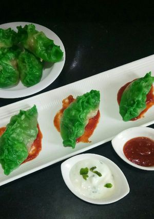 A picture of Mantu.