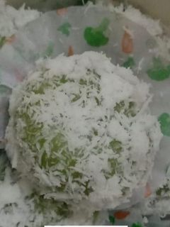 Foto resep Klepon resep Karuhun