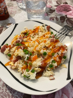 Una foto de Arroz 3 o más delicias