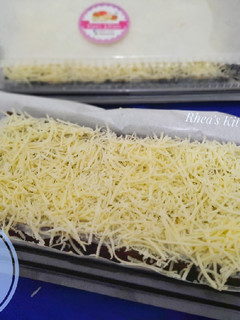 Foto resep Brownies Kukus
