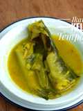 Ikan Keli Tempoyak