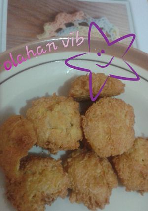 Foto resep Tahu Renyahhhh