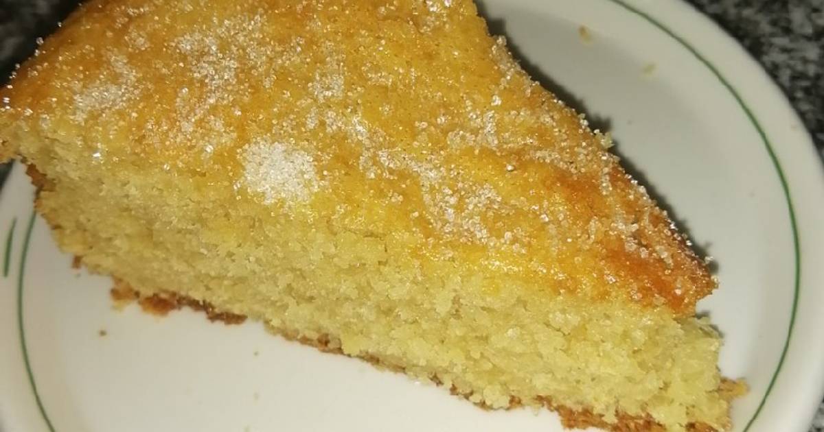 Pastel con harina de trigo 244 recetas caseras Cookpad