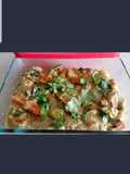 Mixed Vegetable Kurma