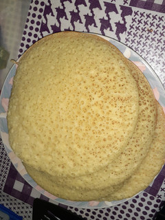 صورة لوصفة بغرير سهل