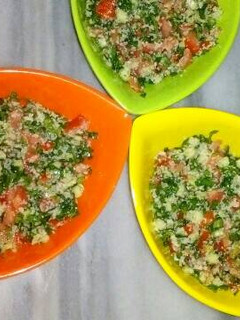 صورة لوصفة تبوله