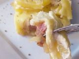 Tartiflette