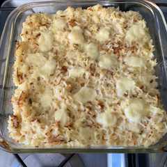 A picture of Tortilla de arroz.