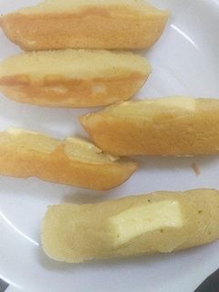 Foto resep Pukis Lembut