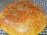 خبز الدار