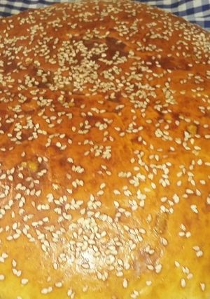 صورة لوصفة خبز الدار