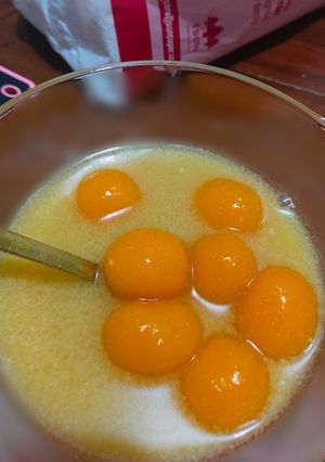 Foto resep Kolak Biji Salak