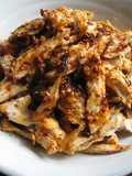Crispy Chilli Oil Chicken