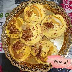 تارتولات بالليمون-レシピのメイン写真