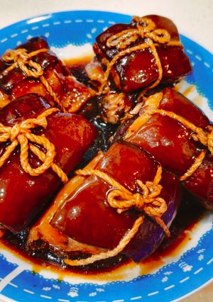 東坡肉 的食譜成品照片