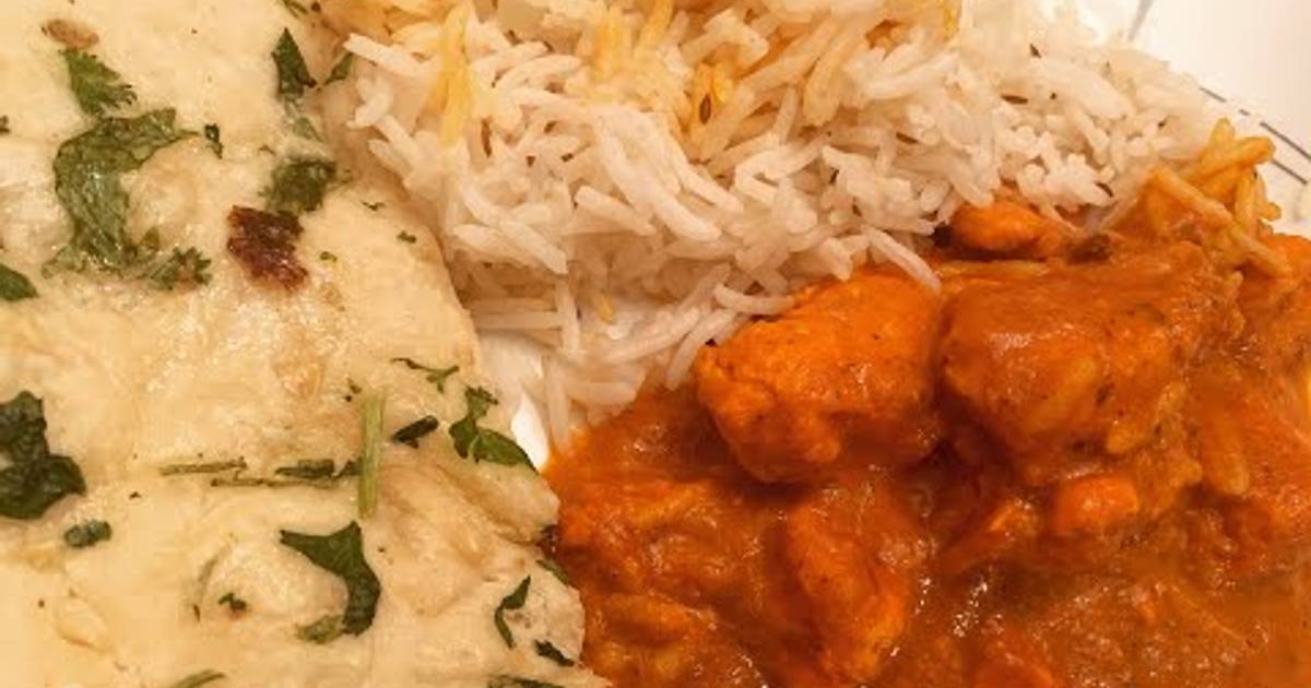 One Pot Slow Cooker Chicken Tikka Masala Recipe By Laiba Khan Cookpad