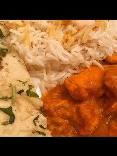 A picture of ONE-POT SLOW COOKER CHICKEN TIKKA MASALA.