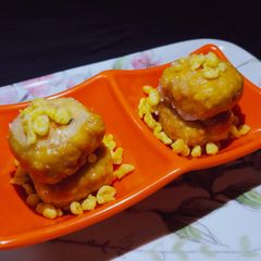 Boondi Sweets A picture of Boondi Sweets.