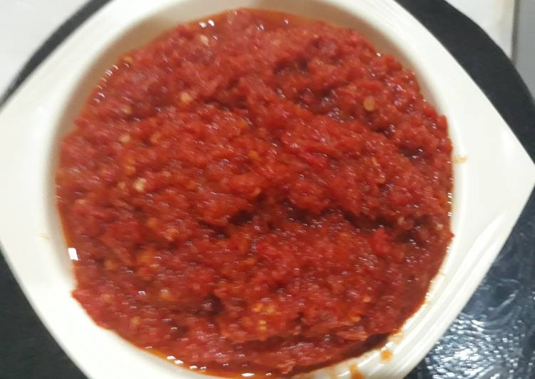 How to Prepare Award-winning Tomato paste | The Best Food|Easy Recipes for Busy Familie
