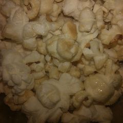 A picture of Popcorn.