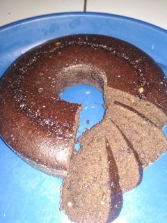 Foto resep Brownis cocholatos murah dan mudah