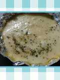 Provoleta a la parrilla