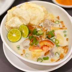 Soto Betawi রেসিপির প্রধান ছবি