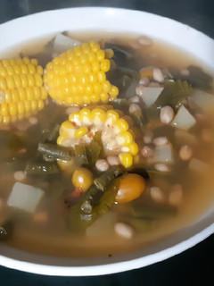 Foto resep Sayur Asem