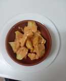 Patatas Bravas