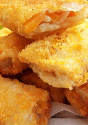 Foto resep Risoll klasik isi ragout