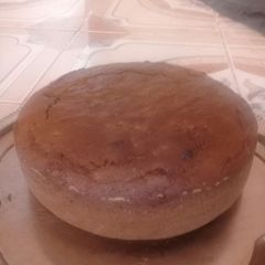 Spicy fruit cake#Authormarathon A picture of Spicy fruit cake#Authormarathon.