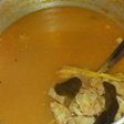 Sayur Gori / Sayur Nangka Muda / Sayur Tewel Istimewa