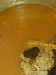 Foto resep Sayur Gori / Sayur Nangka Muda / Sayur Tewel Istimewa