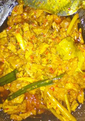 Foto resep Olahan Daging Sapi