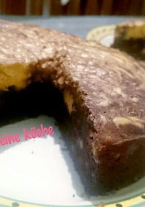 Foto resep Marble Cheese Cake