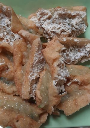 Foto resep Tahu Walik Ayam