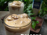 Dalgona Coffee