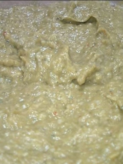 Una foto de Sopa y Papilla Para la tercera edad