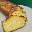 Bizcocho de mandarinas