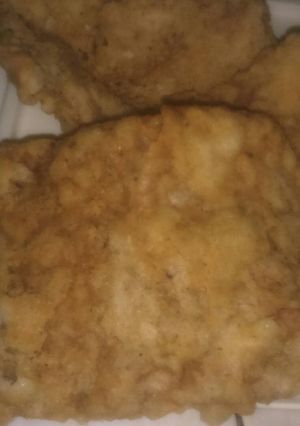 Foto resep Keripik tempe