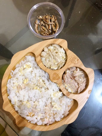 Langkah Gampang Membikin Resep Mpasi 15 bulan: Sup Ayam Kembang Tahu yang Menggugah Selera Anti Ribet, Sempurna